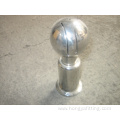 SS304 Sanitary Tank CIP TriClamp Spray Ball